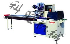 自動食品包裝機