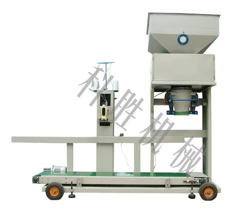 25公斤粉劑自動(dòng)包裝機(jī)