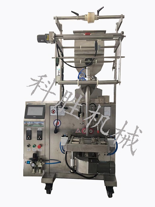 麻醬包裝機